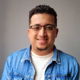 Foto de perfil de Cristiam Mercado Foto de perfil de Cristiam Mercado