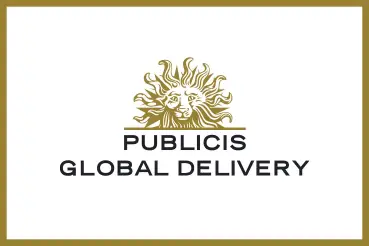 Publicis Global Delivery Publicis Global Delivery